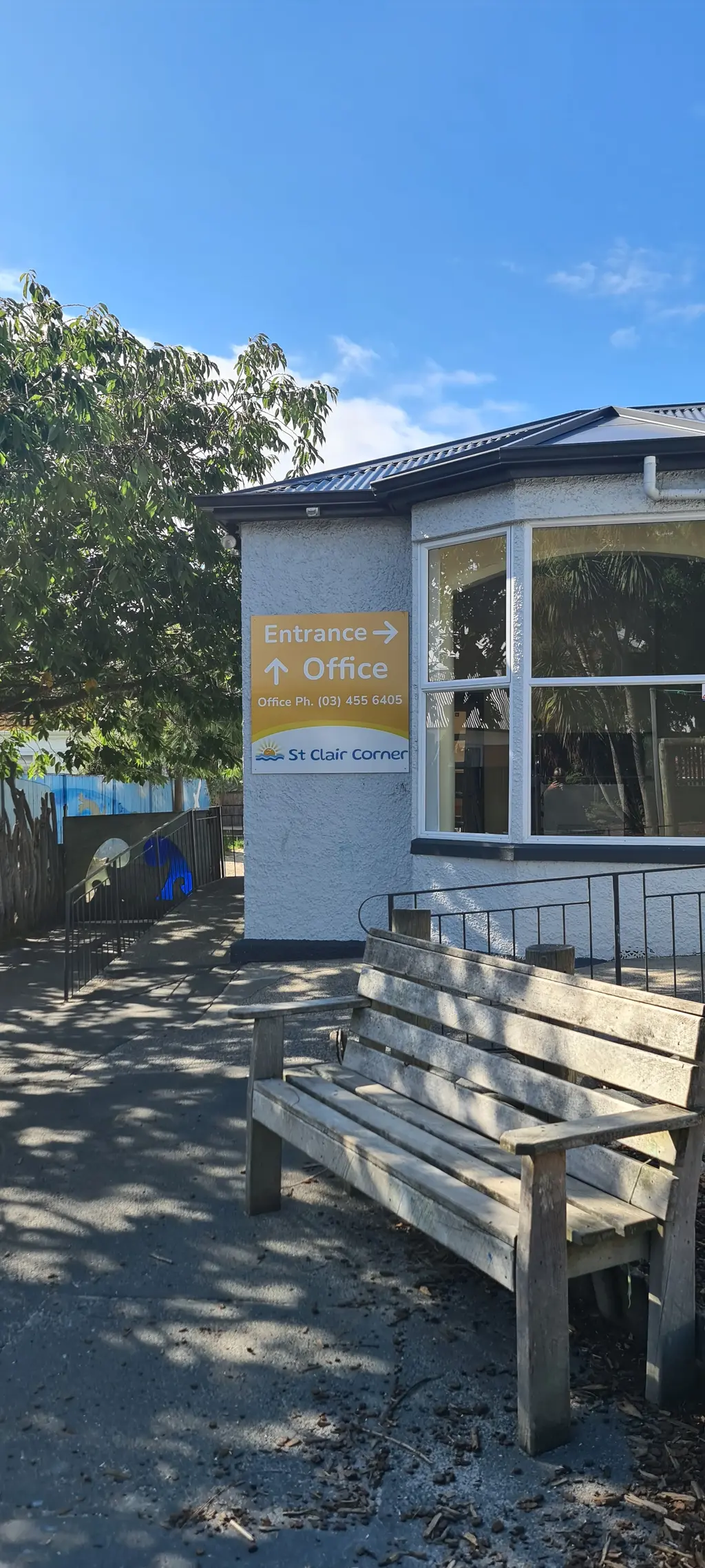 St Clair Corner Early Learning Centre