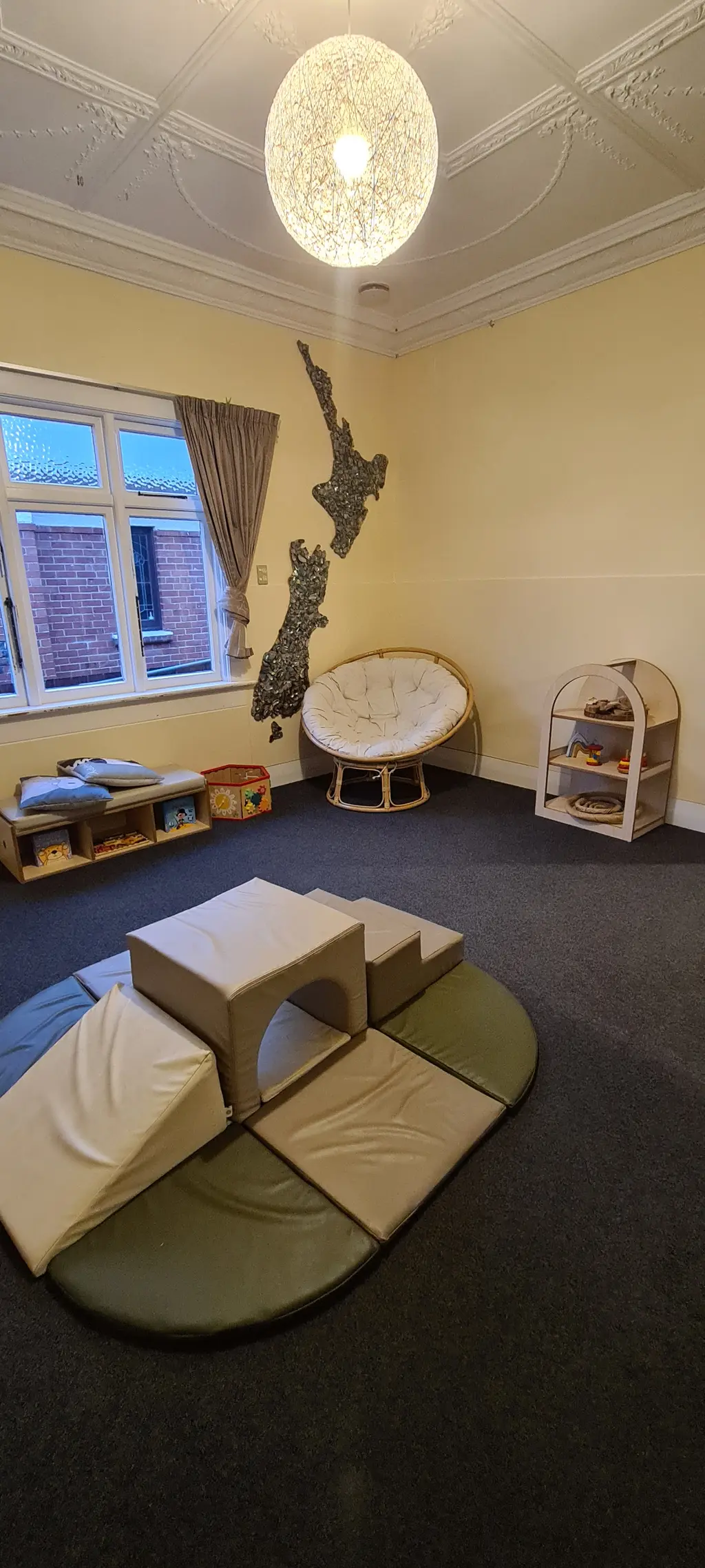 Infants & Toddlers at St Clair Corner